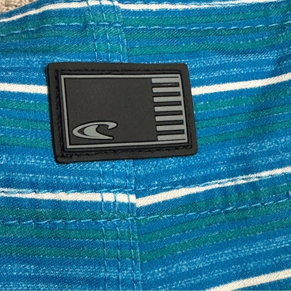 O'Neill unlined swim trunks, size 34, boardshorts, summer, beach, pool - Picture 8 of 9